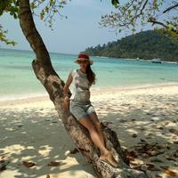 Отзыв от Диана - DTV виза